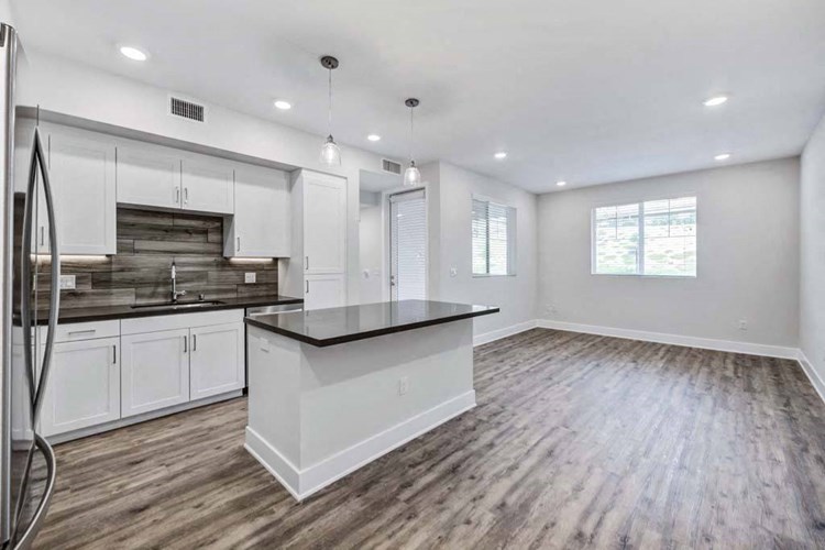 The Vineyards Apartments