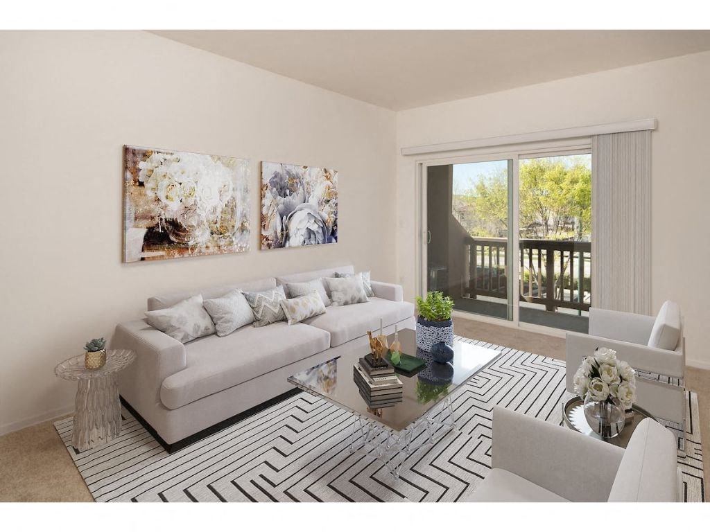 Seville At Gale Ranch