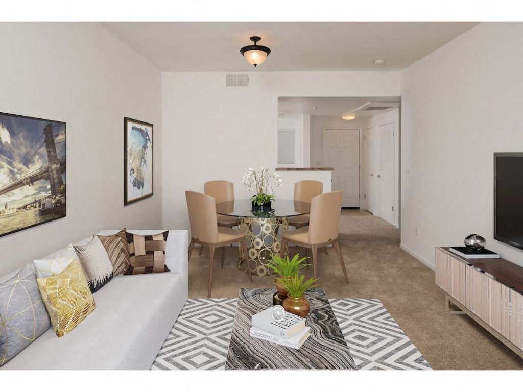 Seville At Gale Ranch