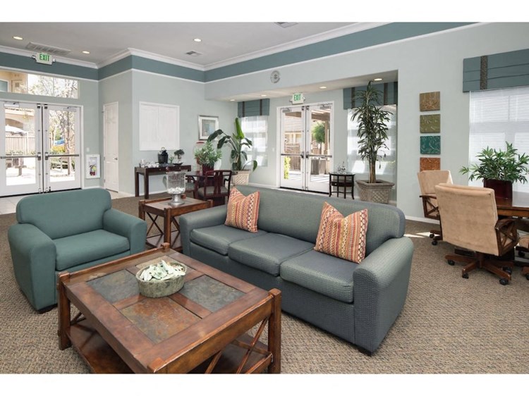 Seville At Gale Ranch is a similar property to Park Place located in San Ramon