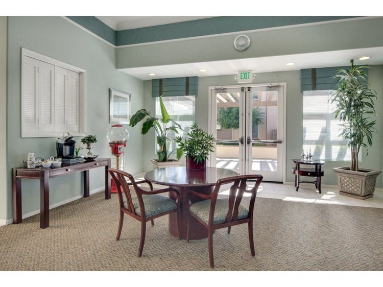 Seville At Gale Ranch