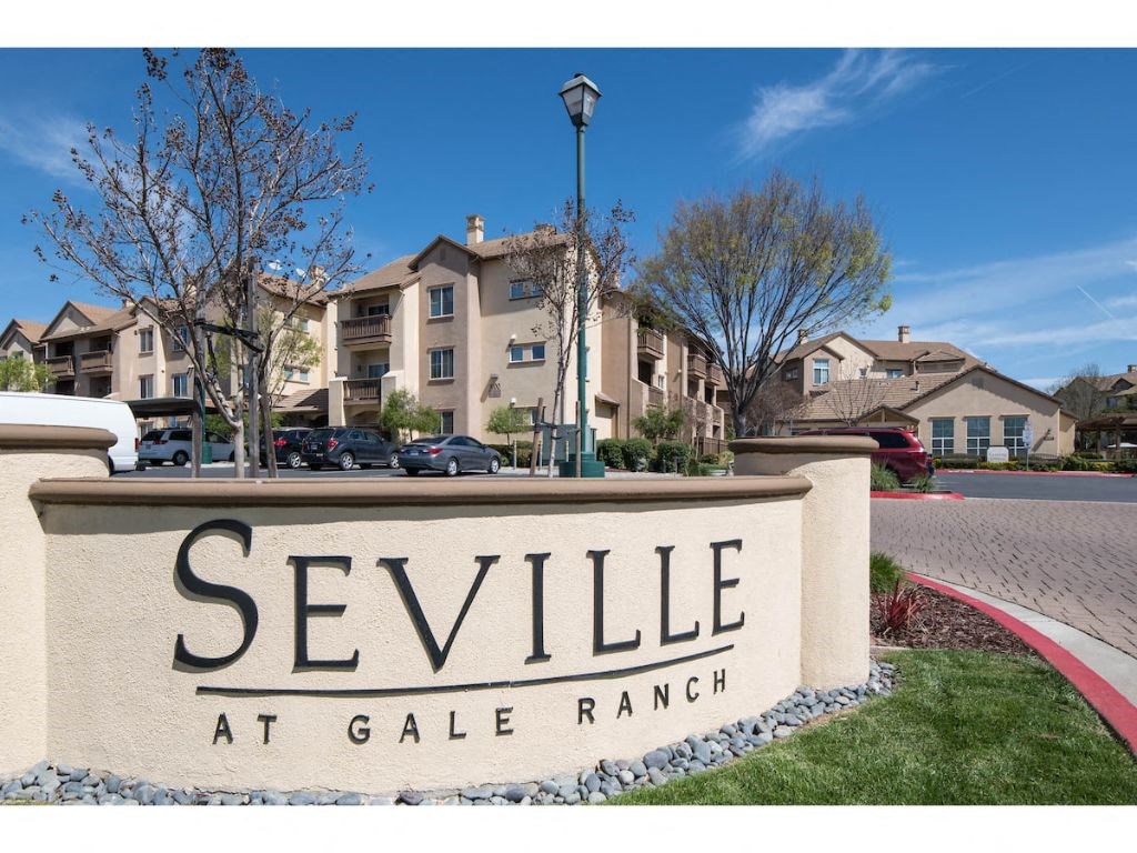 Seville At Gale Ranch