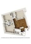Floor Plan 33b (Shared Room)