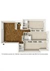 Floor Plan 33i (Shared Room)