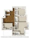 Floor Plan 44b (Shared Room)