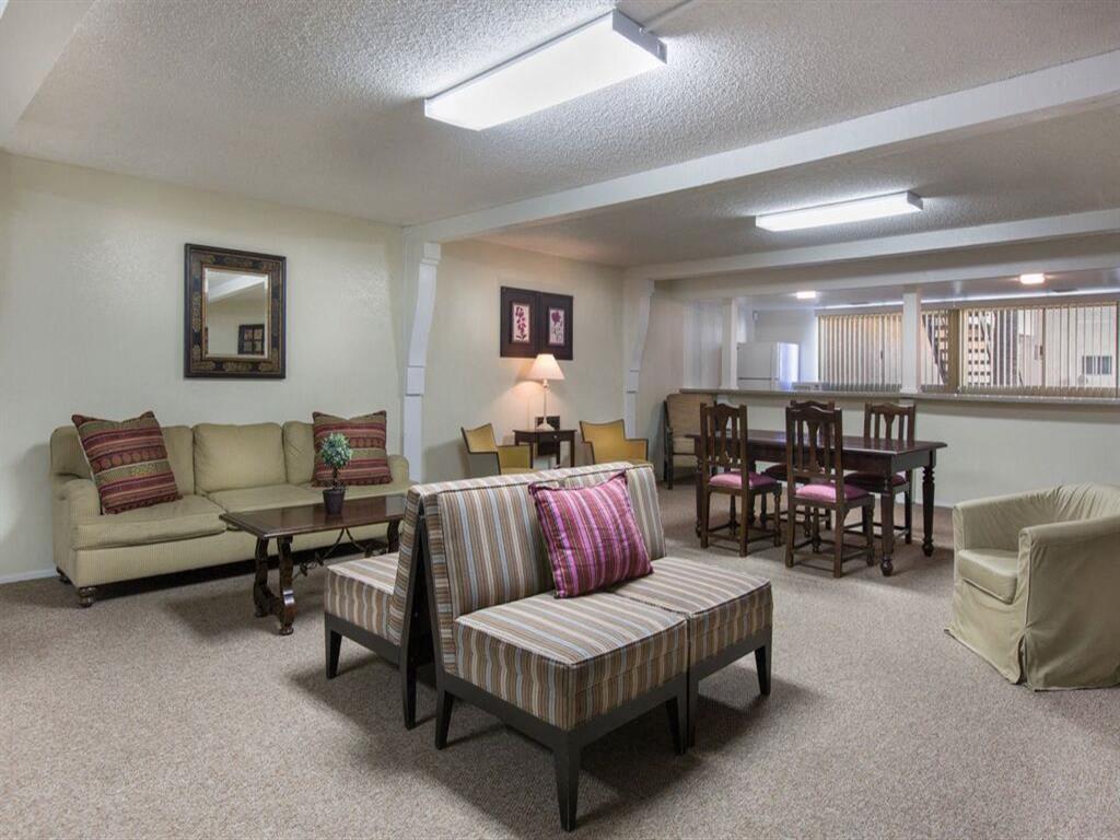 Orange Grove Apartments, 12681 Lewis Street, Garden Grove