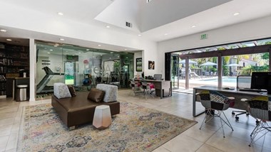 8255 Vineyard Ave 1-2 Beds Apartment for Rent - Photo Gallery 1