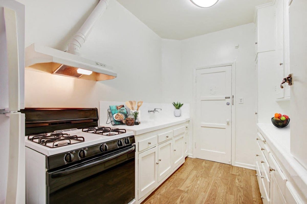 Westwood Village Apartments