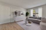 1-bedroom apartment at Bella Terra Apartments in Henderson