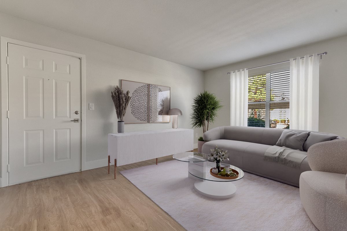 Bella Terra Apartments