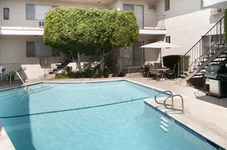 525 East Magnolia Blvd Studio-2 Beds Apartment for Rent - Photo Gallery 3