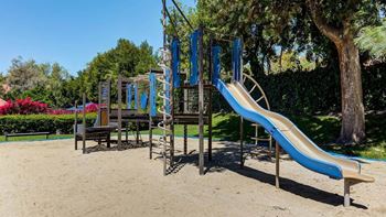 Play at The Park Apartments, California, 91730