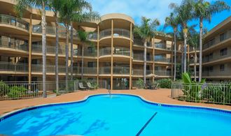 1240 E. San Antonio Drive 1-2 Beds Apartment for Rent - Photo Gallery 1