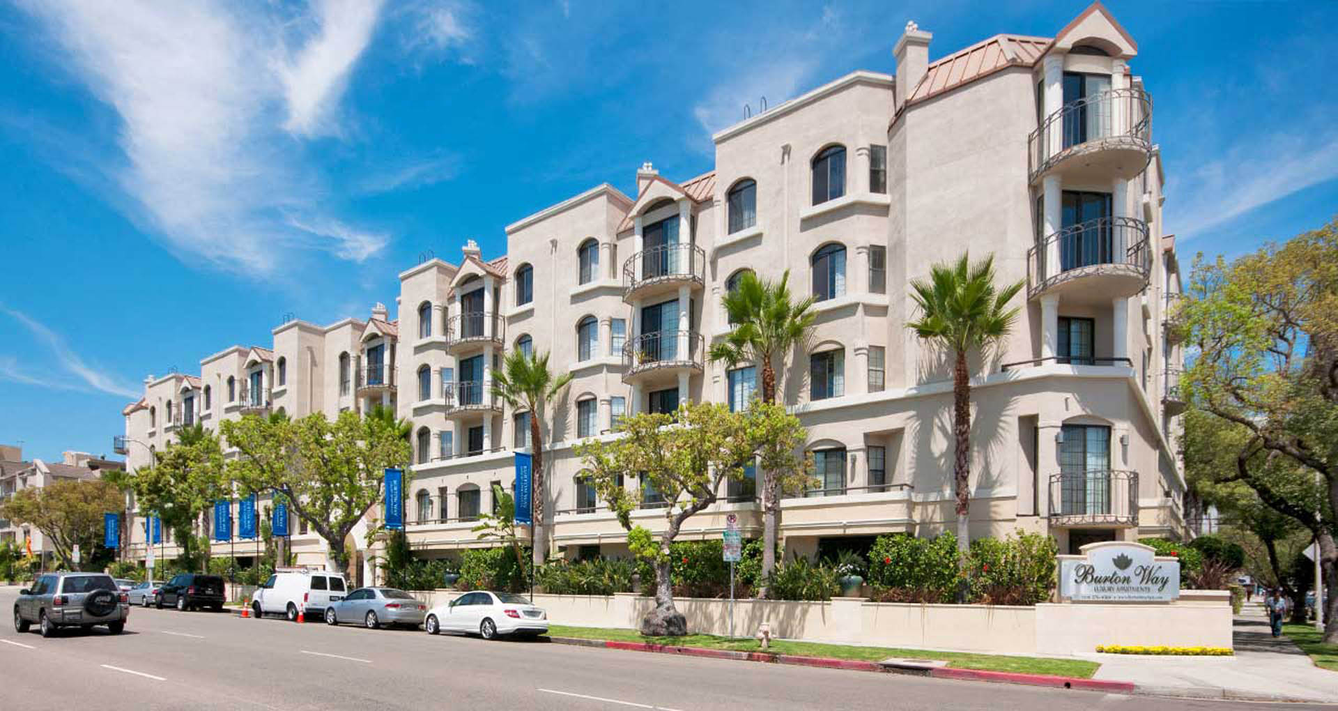 Apartments for Rent in 90211 CA RentCafe