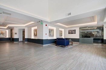 8665 Burton Way Studio-2 Beds Apartment for Rent - Photo Gallery 4