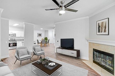 1550 Central Ave 1-3 Beds Apartment for Rent - Photo Gallery 1