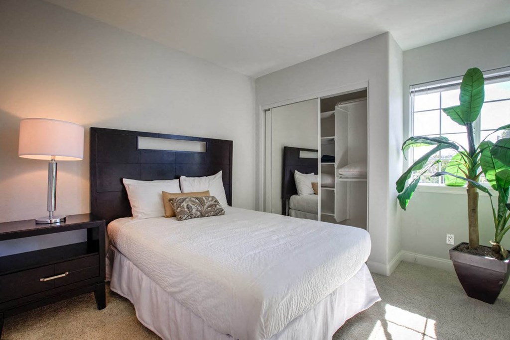 Gorgeous Bedroom Gorgeous Bedroom at Madison Toluca, North Hollywood, 91601