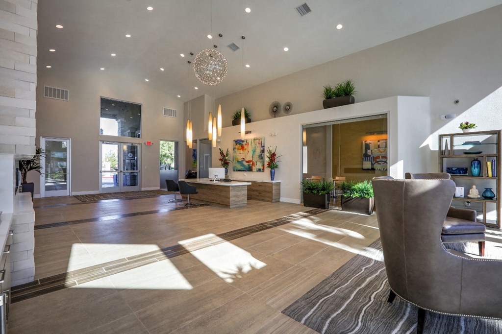 Sunlight at Milan Apartment Townhomes, Las Vegas, NV, 89183