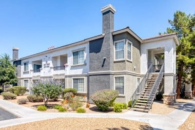 875 East Silverado Ranch Blvd. 3 Beds Apartment for Rent - Photo Gallery 1