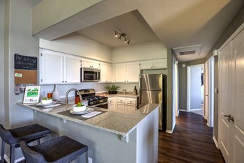 kitchen diningat Milan Apartment Townhomes, Nevada - Photo Gallery 27