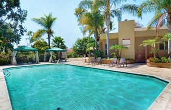 Swimming Swimming at Nobel Court, San Diego, CA - Photo Gallery 4