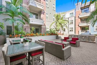 11950 And 12000 Idaho Ave 1-3 Beds Apartment for Rent - Photo Gallery 3