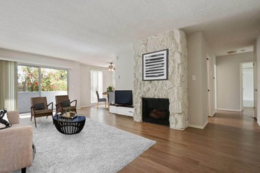 10853 Rose Avenue 1-2 Beds Apartment for Rent - Photo Gallery 3