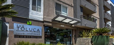 4605 Cahuenga Blvd 1-2 Beds Apartment for Rent - Photo Gallery 5