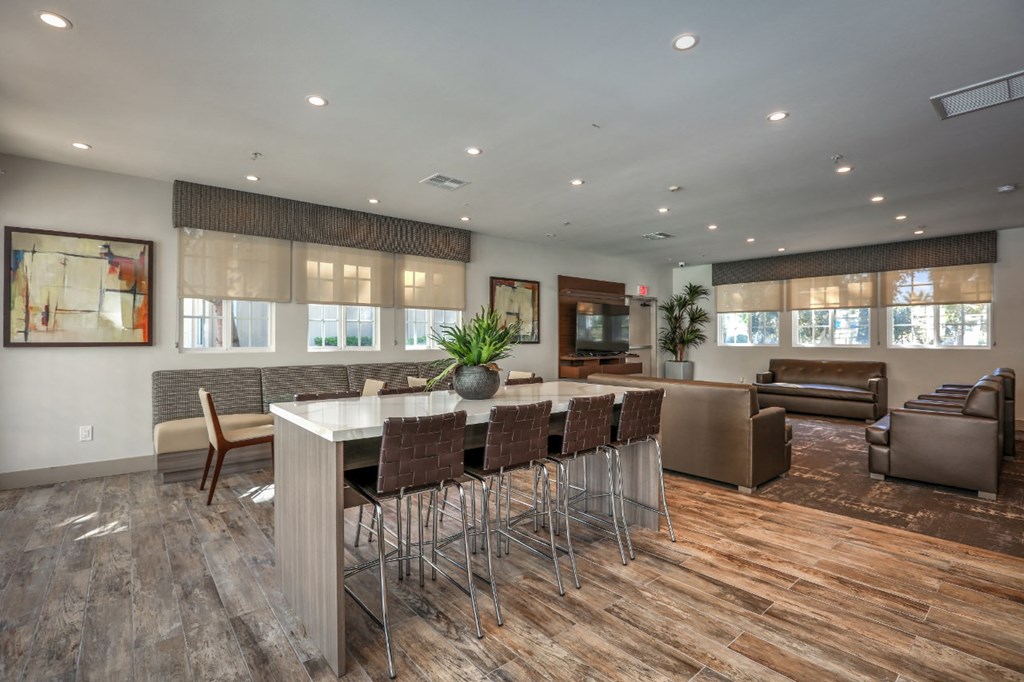 Kitchenat The Villas at Monarch Beach, Dana Point, CA