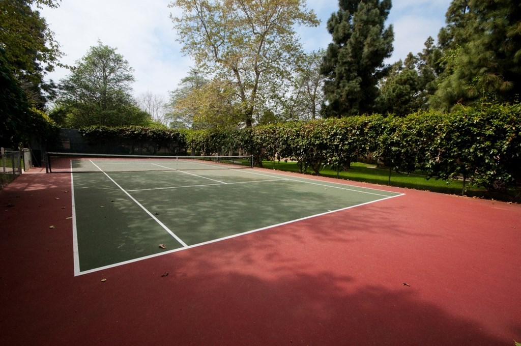 Ground at The Villas at Monarch Beach, Dana Point, CA