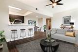 Studio apartment at Waterstone At Metro Apartments in Los Angeles