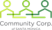 Community Corporation of Santa Monica Company