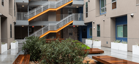1834 14Th Street 1 Apartment for Rent