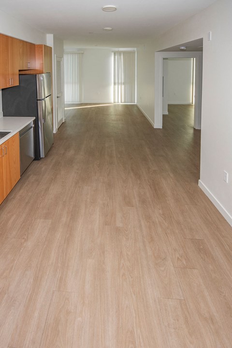 1819 Pico Blvd. 2 Beds Apartment for Rent