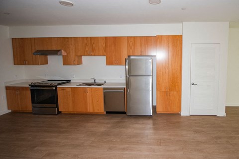1819 Pico Blvd. 2 Beds Apartment for Rent