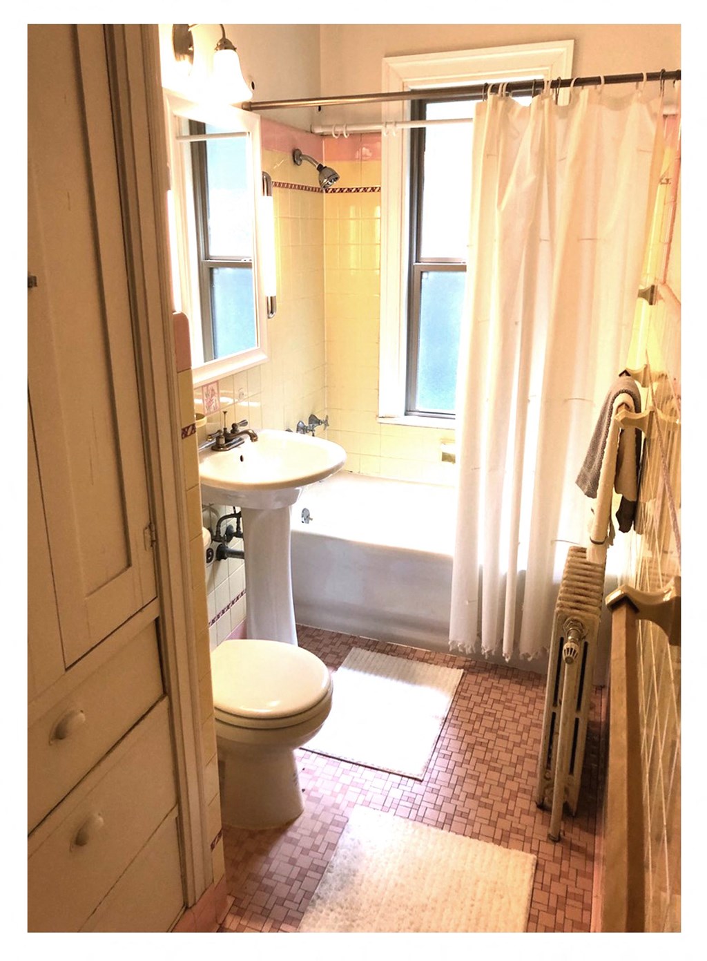 Lakeshore Apartments