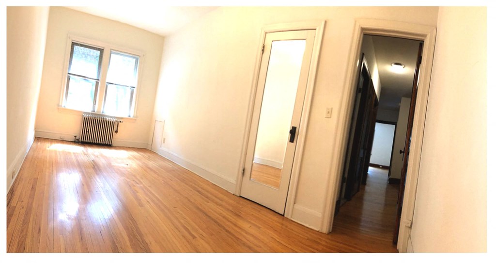 Lakeshore Apartments