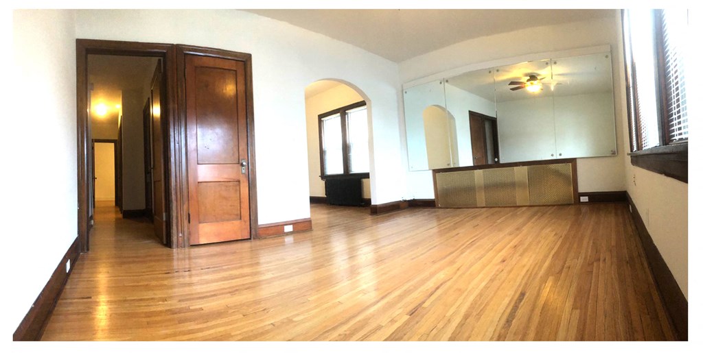 Lakeshore Apartments