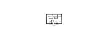 Two Bedroom A