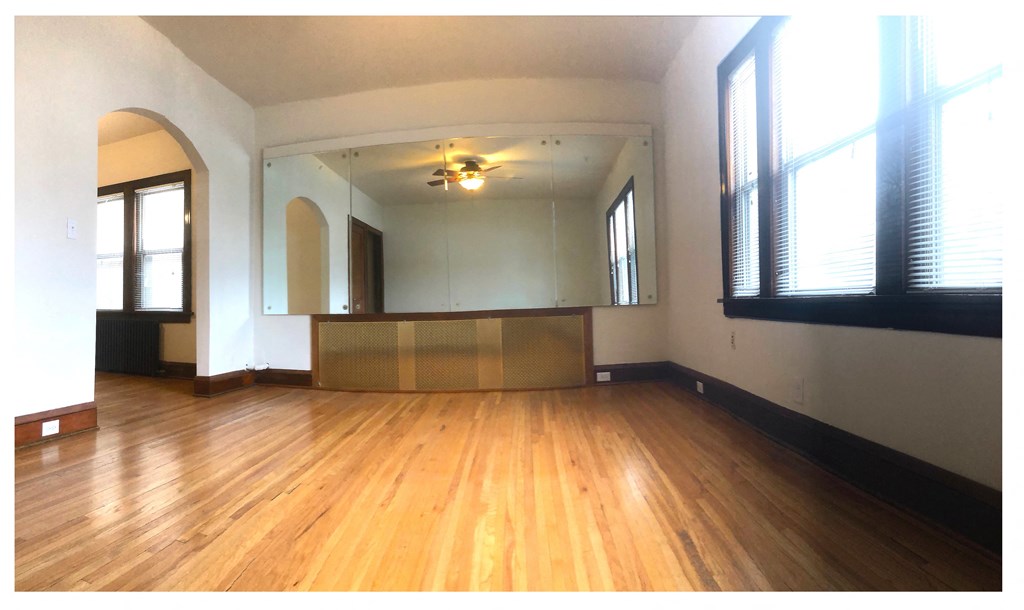 Lakeshore Apartments