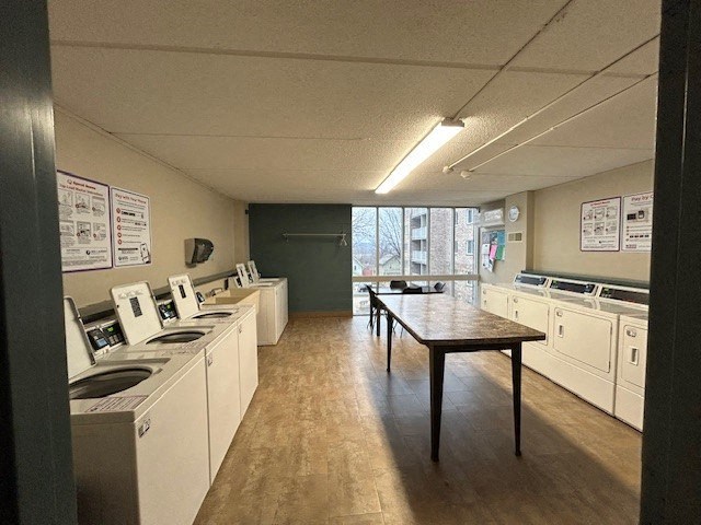 River Bluff Apartments