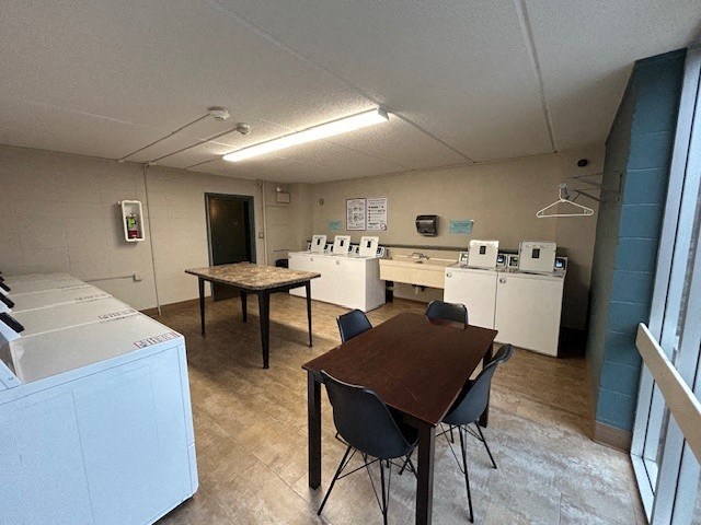 River Bluff Apartments