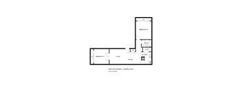 a floor plan of a residence with regards to floor plans 1024x1024