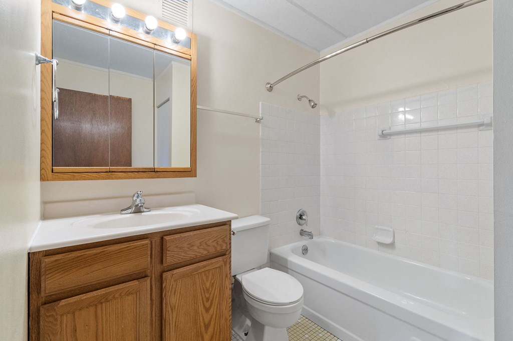 River Bluff Apartments