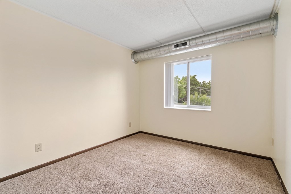 River Bluff Apartments