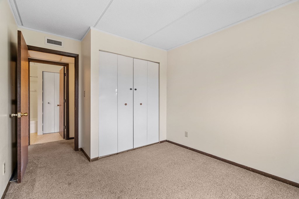 River Bluff Apartments