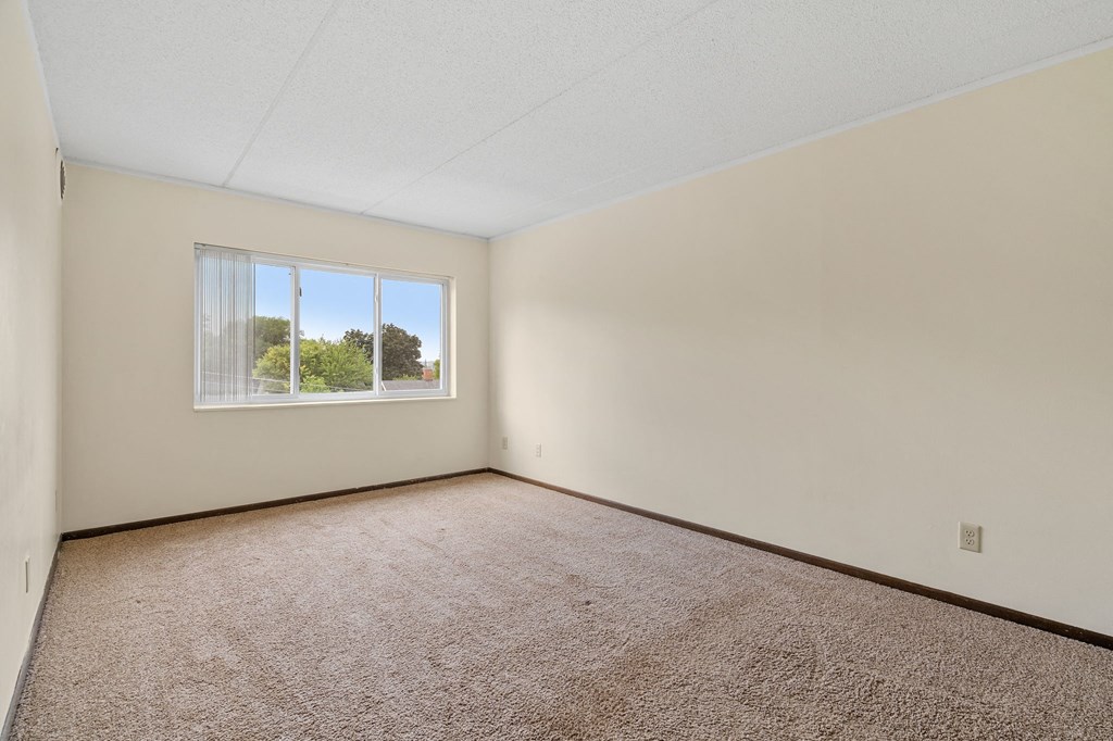 River Bluff Apartments