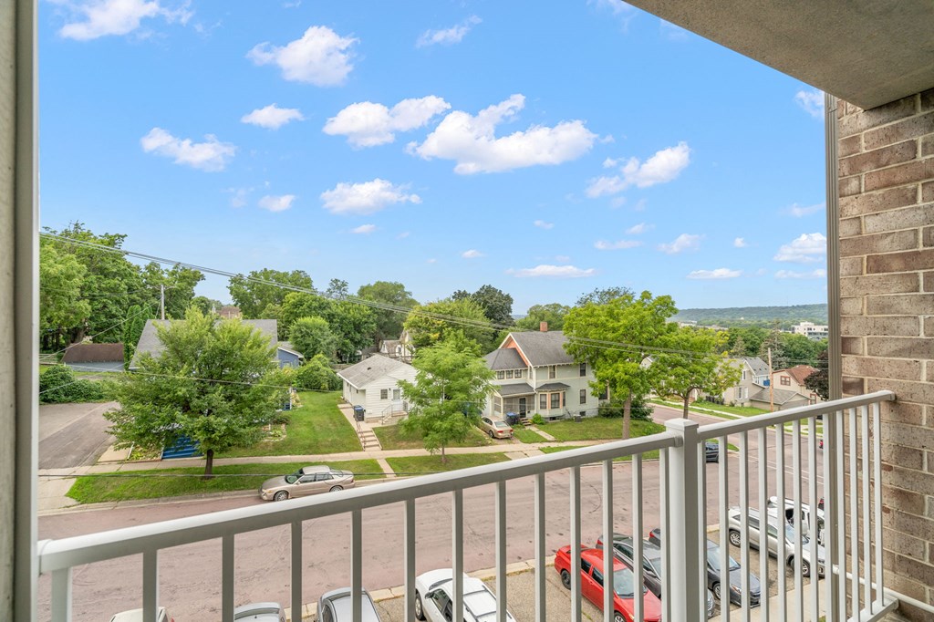 River Bluff Apartments