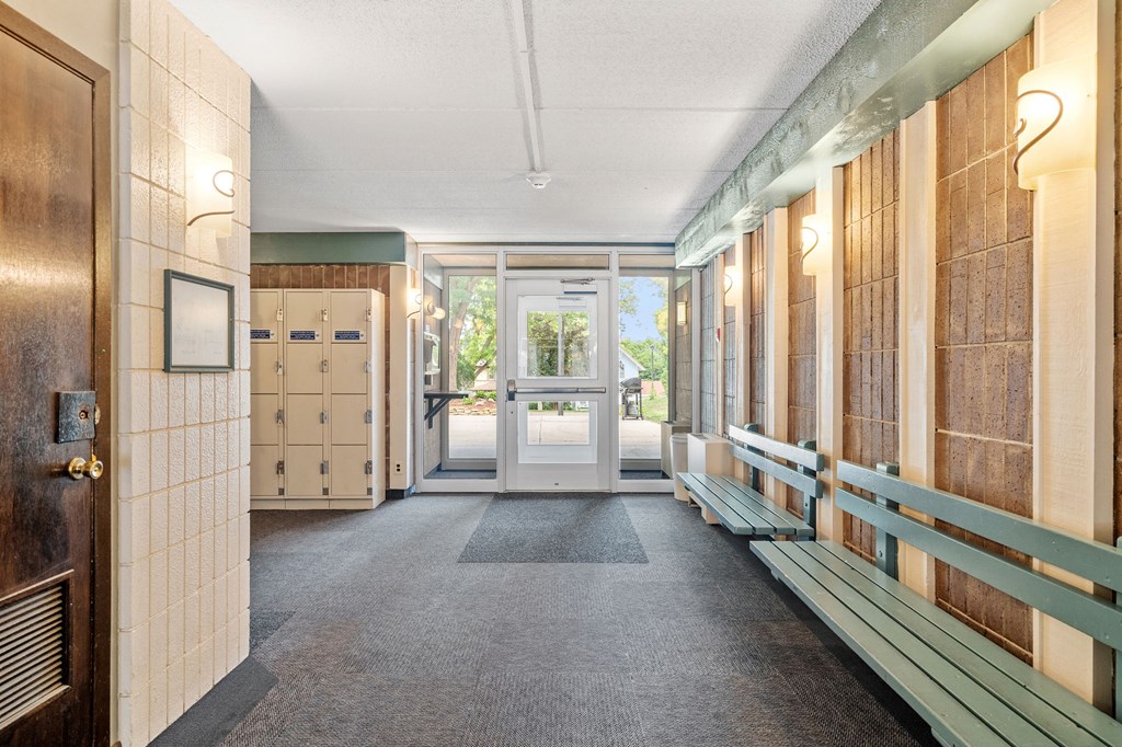 River Bluff Apartments