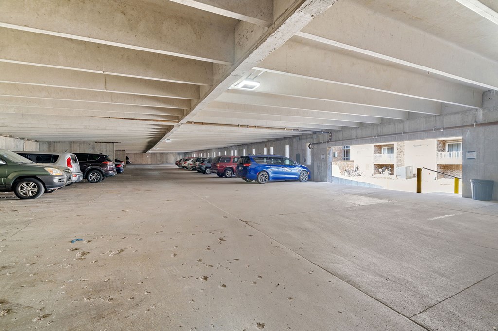 River Bluff Apartments